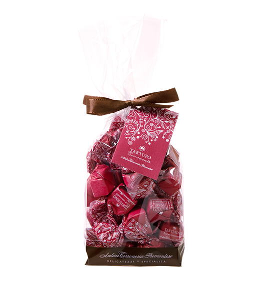 Tartufini dolci Piemontesi con Amaretti 7g